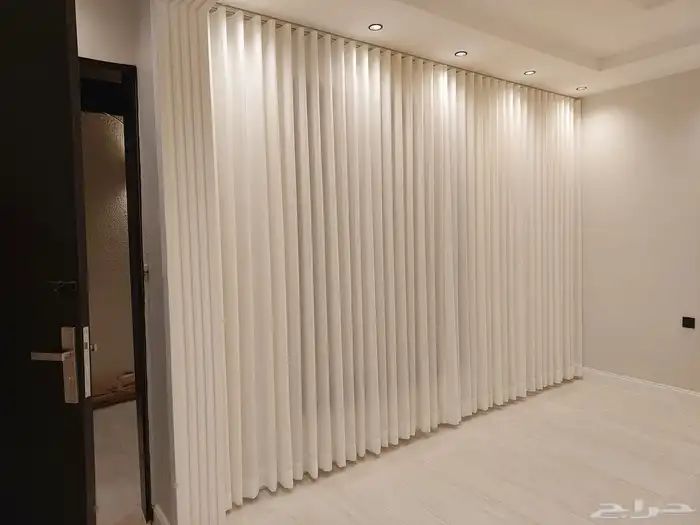 تفصيل احدث المديلات من الستائر الويفي والامريكي بأسعار منافس 8