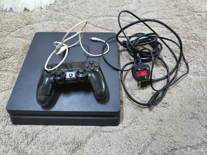 سوني 4 ما به خراب 0