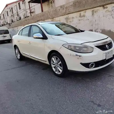 رينو سيمبول 2012 فل كامل فتحه سقف تشغيل بصمه index