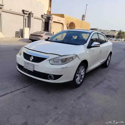 رينو سيمبول 2012 فل كامل فتحه سقف تشغيل بصمه index