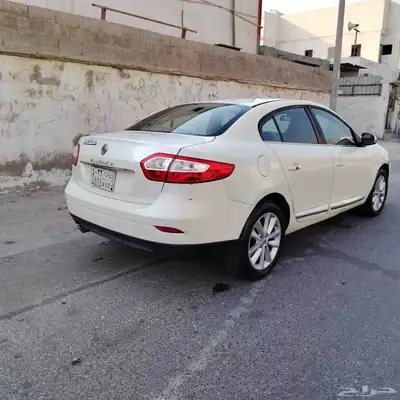 رينو سيمبول 2012 فل كامل فتحه سقف تشغيل بصمه index