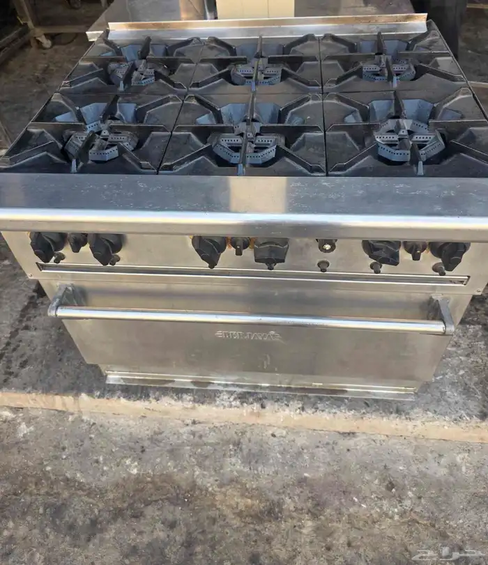 معدات مطاعم ادوات مطاعم أغراض مطاعم 4