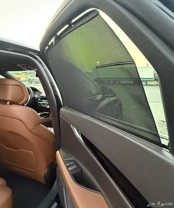 جنسس 2021 G80 ( 6 سلندر ) فل كامل بدون بانوراما للبيع 12