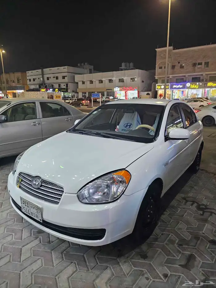 اكسنت دبدوب 2011 تماتيك 7