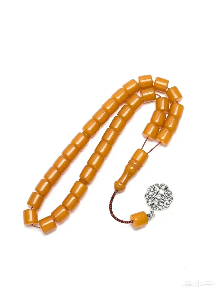 مسباح فايبر تركي ديزاين أنتيك بكركوشة تفصيل خاص 4