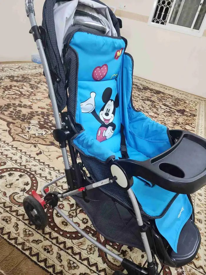 عربيه اطفال 5