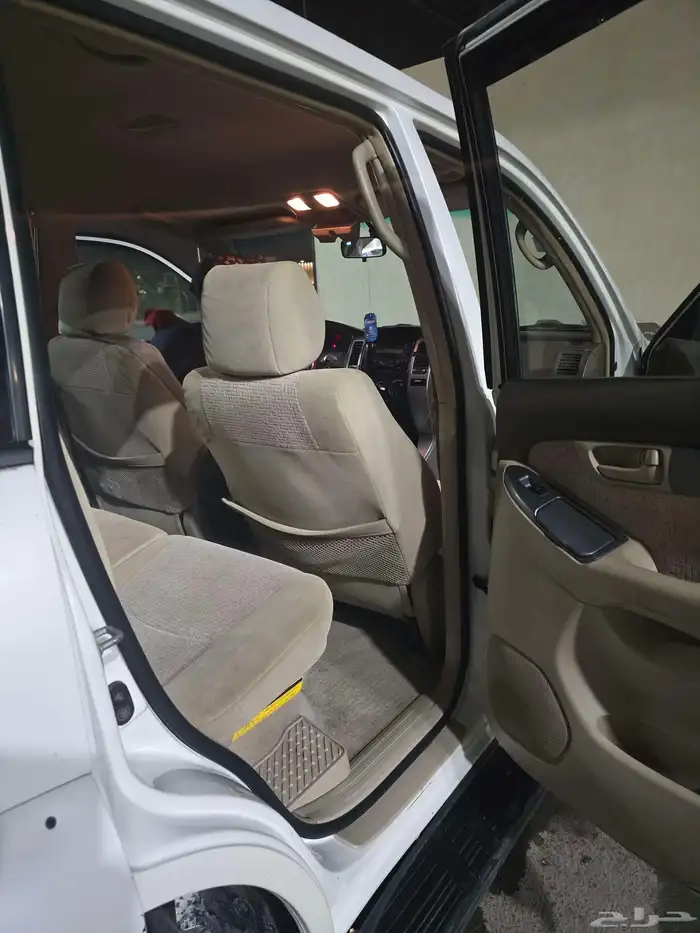 تايوتا برادو 2006 6