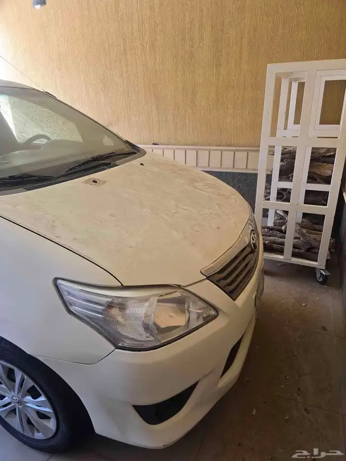 انوفا 2014 الدوادمي 0