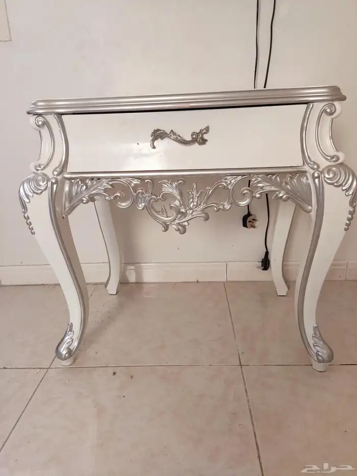 اغراض اطفال جدد واثاث بيت للبيع العاجل 12