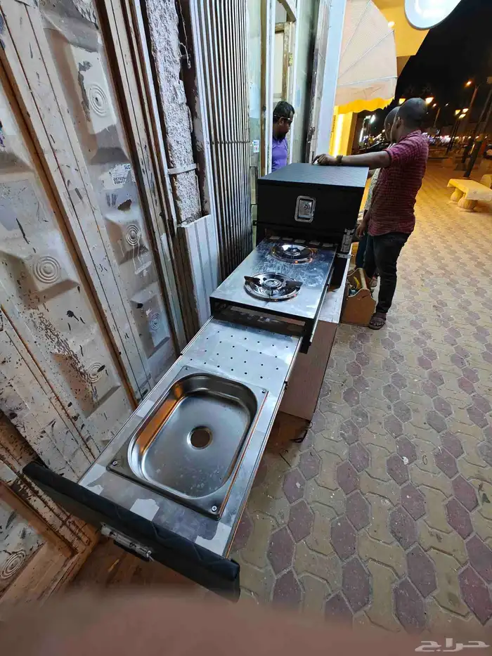 تفصيل دروج عزبة سحب خشب متجر الكتروني 44