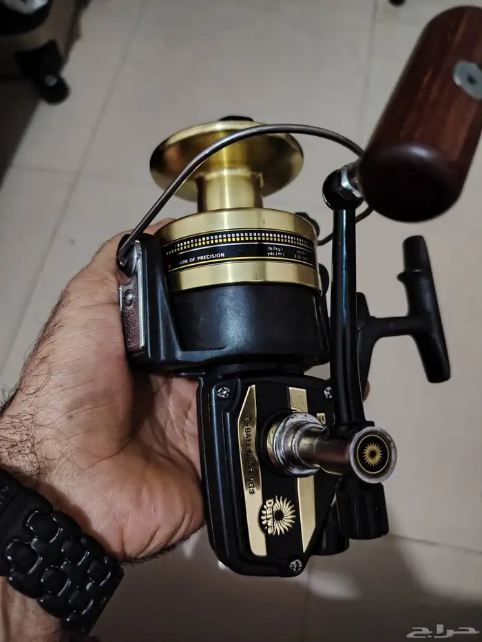 مكينه دايوا بي جي 90 0