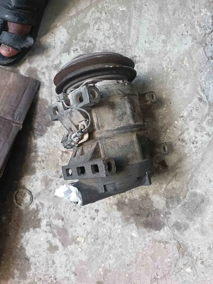 كمبروسر داستون 2014 ديزل 1