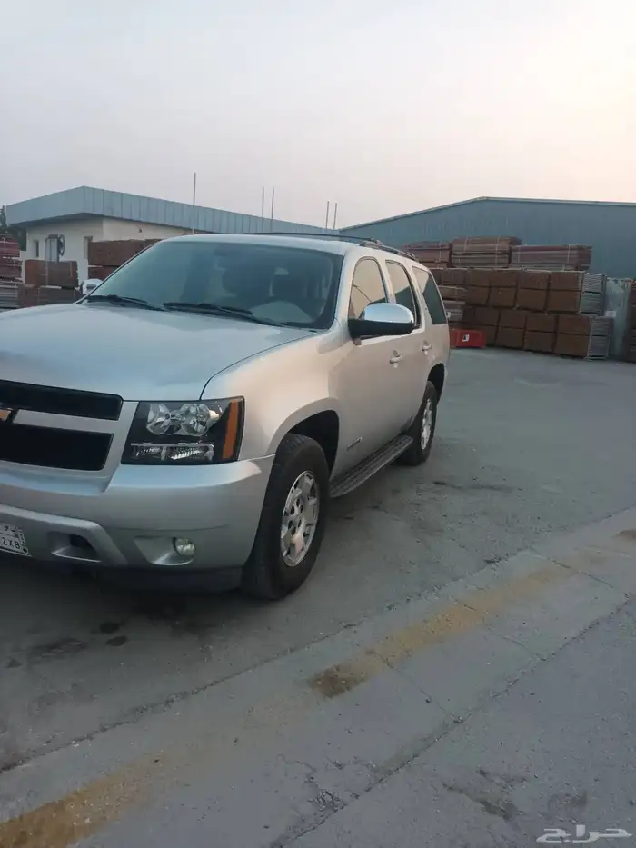 للبيع تاهو 2011 0