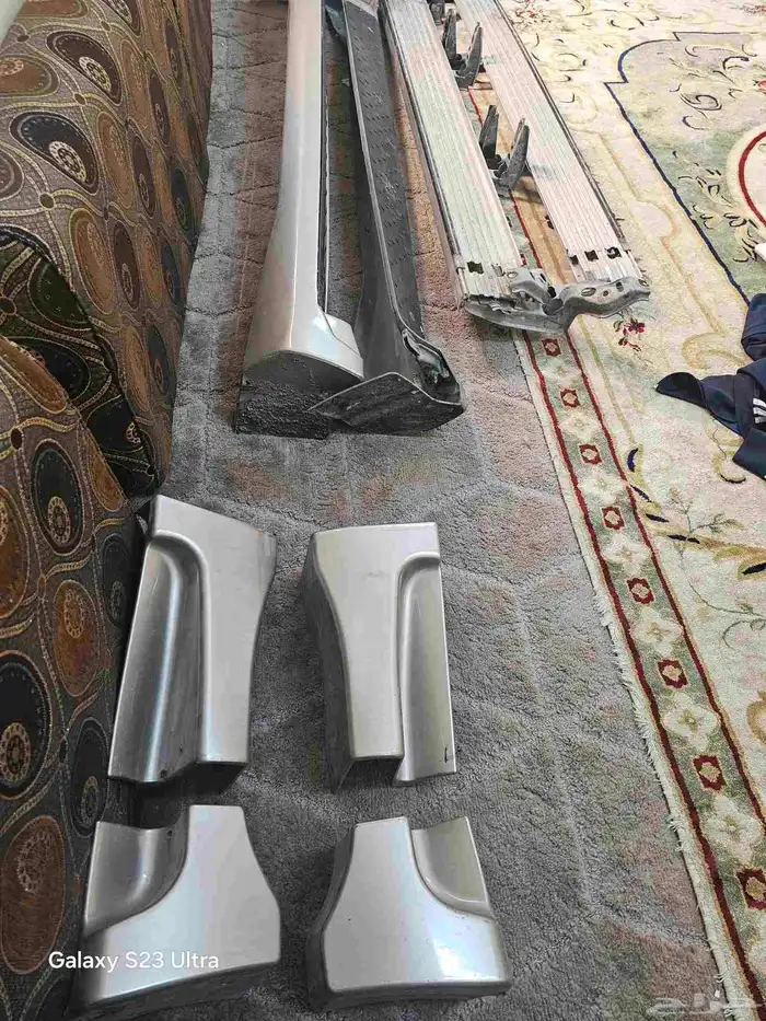 دعاسات وطايات و جنوط جيب طقم 4 هلل 4