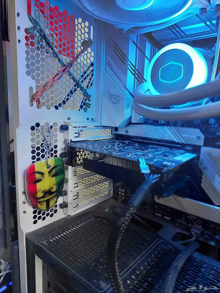 كرت شاشة gtx 1650 super 0