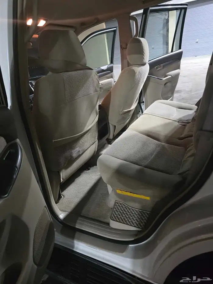 تايوتا برادو 2006 8