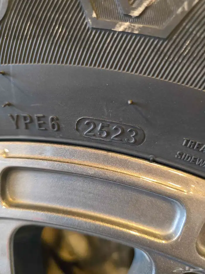 جنوط ميثود كوبي ون مع كفرات مارشال 6