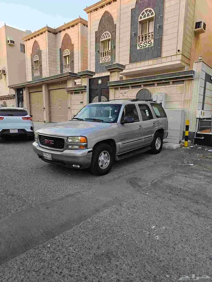 جمس يوكن 2006 6