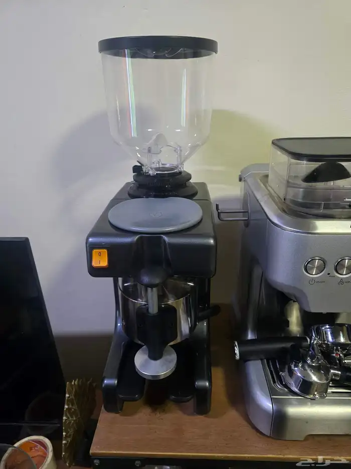 مطحنة قهوه 0