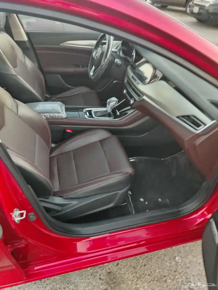 شانجان ايدو 2021 8