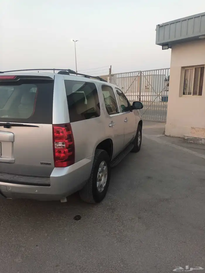 للبيع تاهو 2011 7