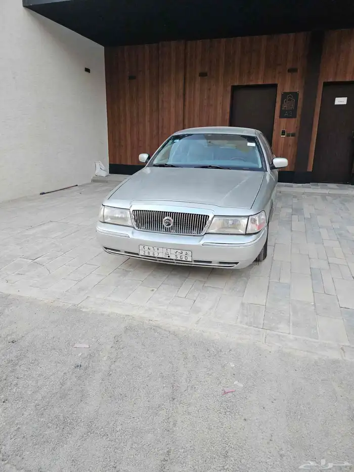 ماركيز 2005 امريكي 0