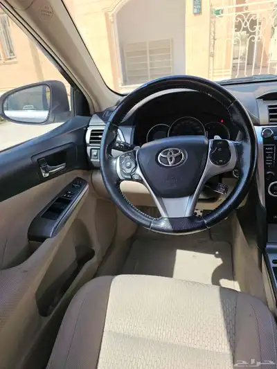 تويوتا اوريون 2013 index