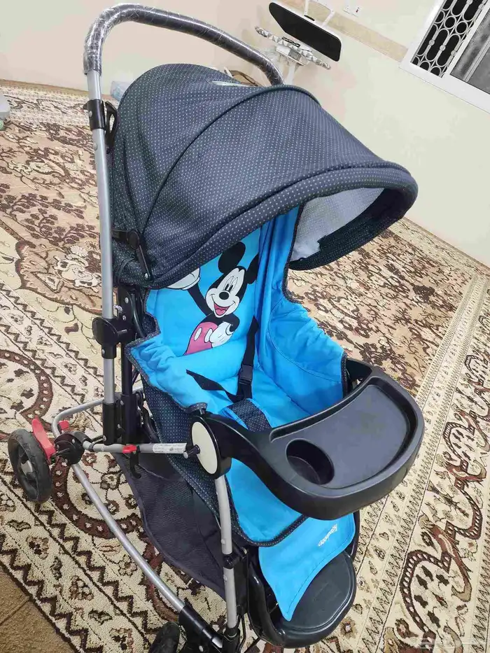 عربيه اطفال 3