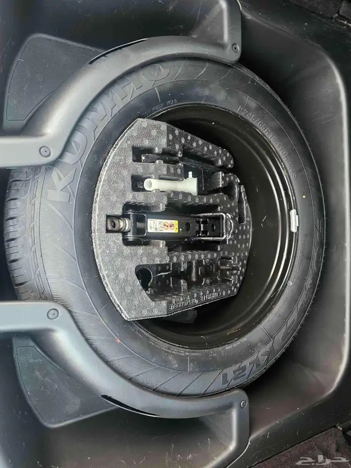 جيب شروكي SRT 19