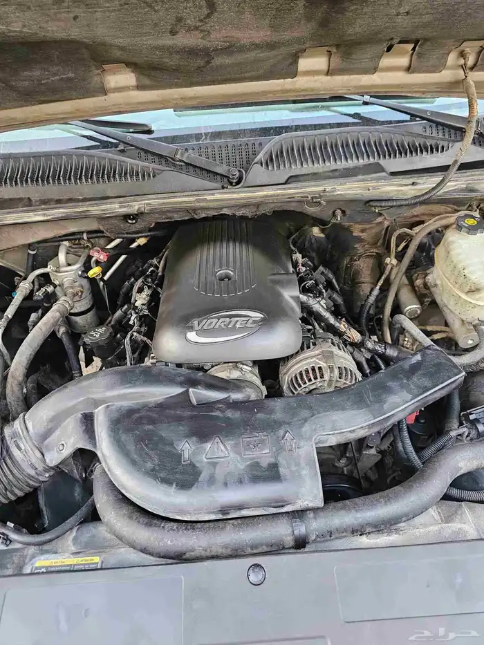 جمس يوكن 2006 28