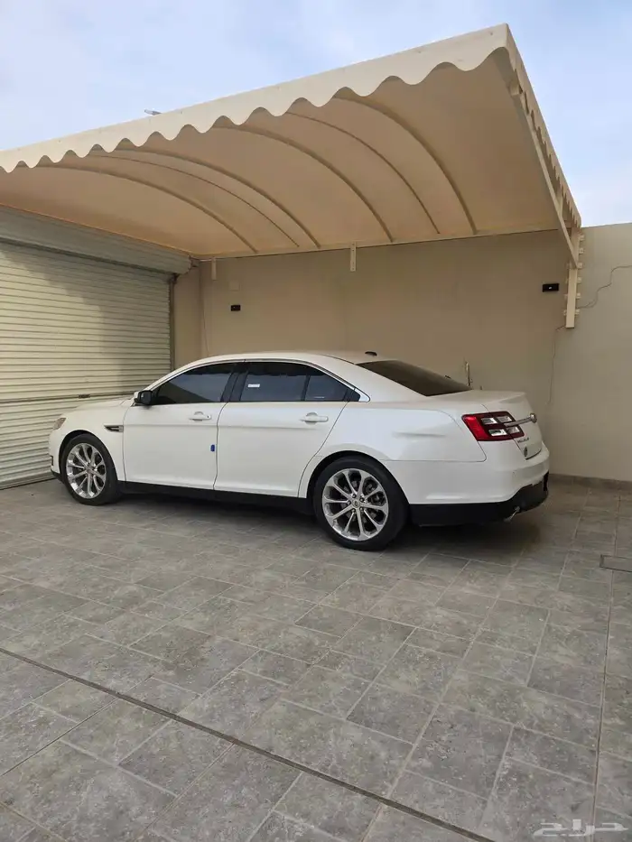 فورد تورس 2014 0