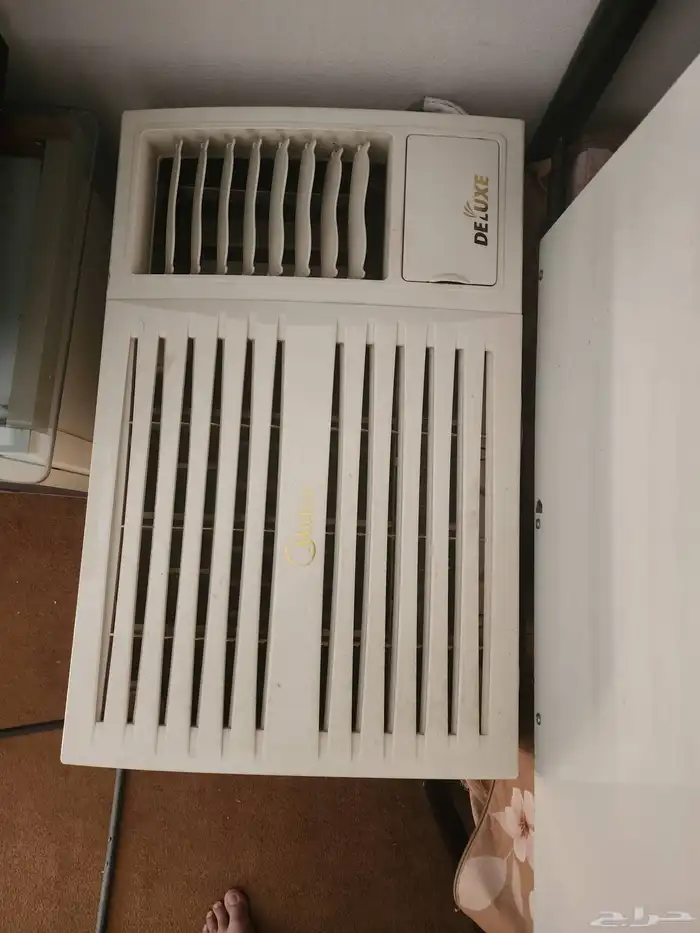 مكيف شباك 18 موفر جديد 1