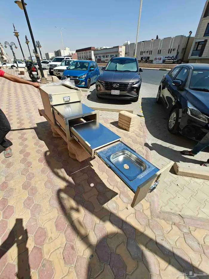 تفصيل دروج عزبة سحب خشب متجر الكتروني 20