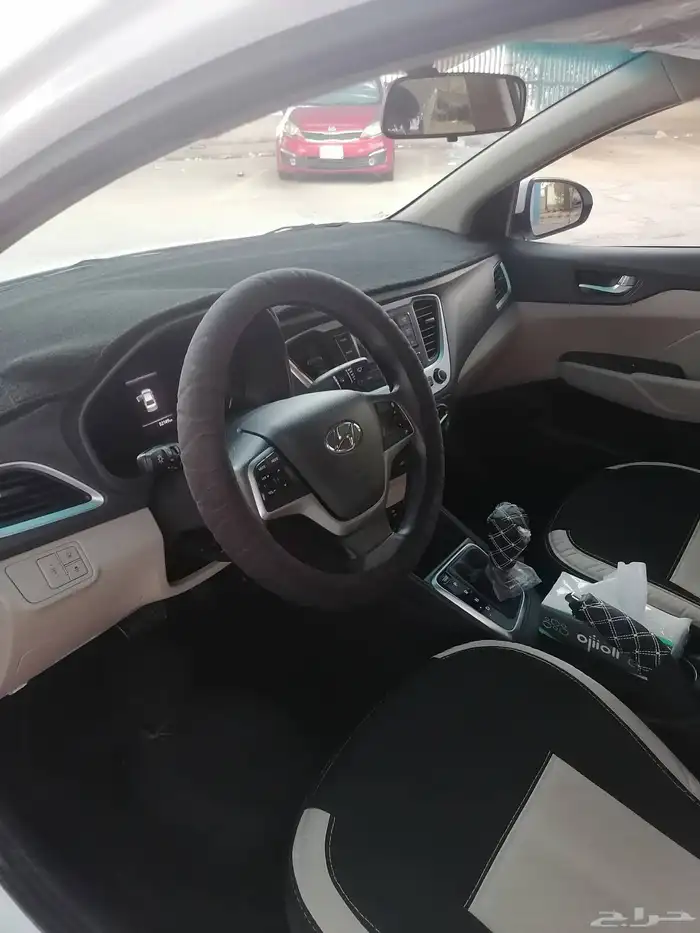 هونداي اكسنت استاندر 2023 المجدوعي 18