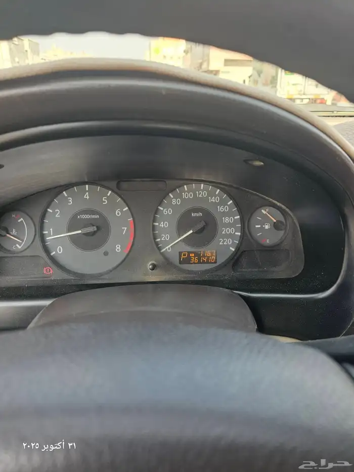 نيسان صني 2012 اخر موديل من هذه القصة 1