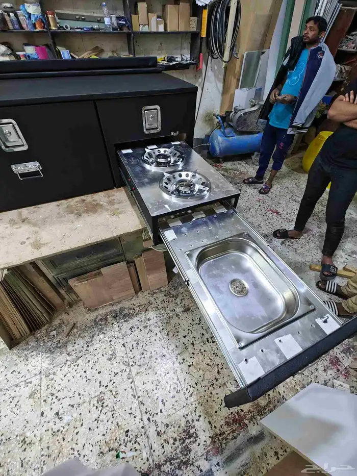 تفصيل دروج عزبة سحب خشب متجر الكتروني 25