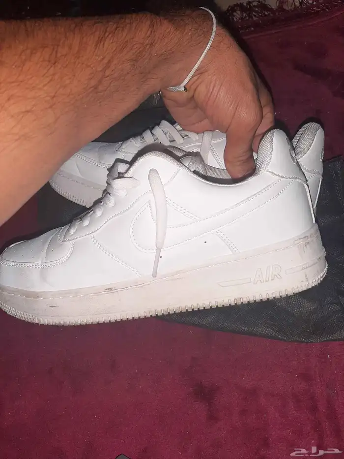 نايك ايرماس 3