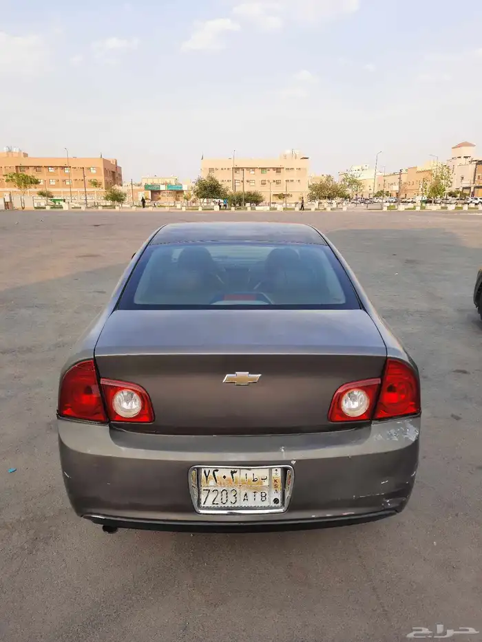 شيفروليه ماليبو 2010 0