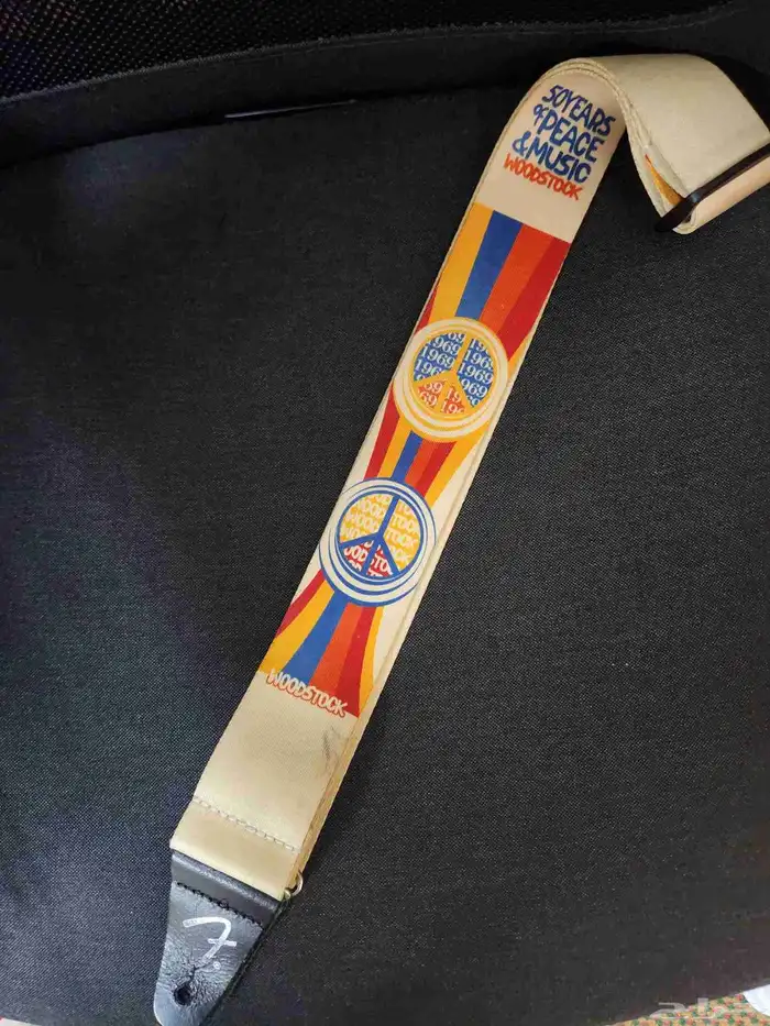 Yamaha Pacifica 112J Guitar للبيع جيتار كهربائي ياماها 3