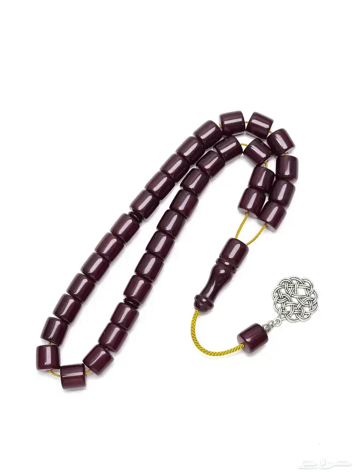 مسباح فايبر تركي ديزاين أنتيك بكركوشة تفصيل خاص 1