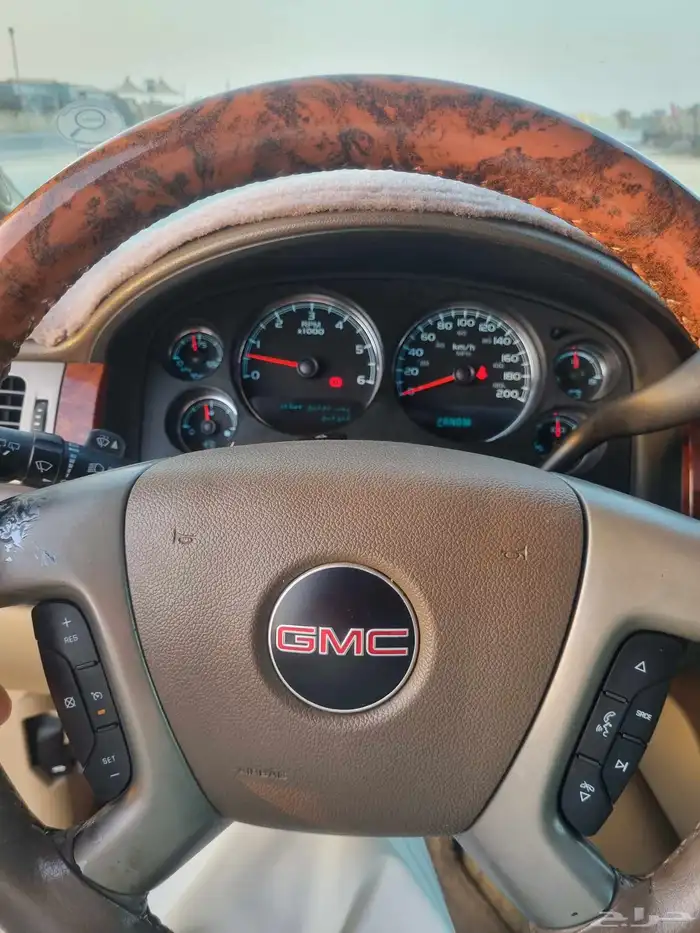 يوكن 2013 شرط الفحص 7