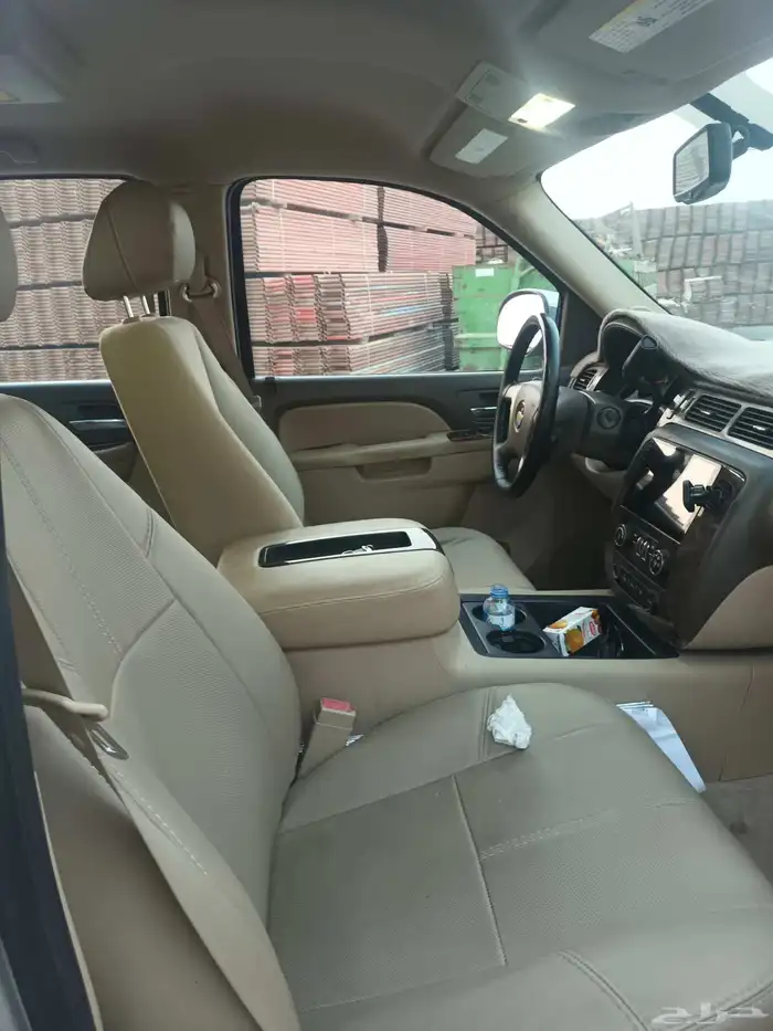 للبيع تاهو 2011 3