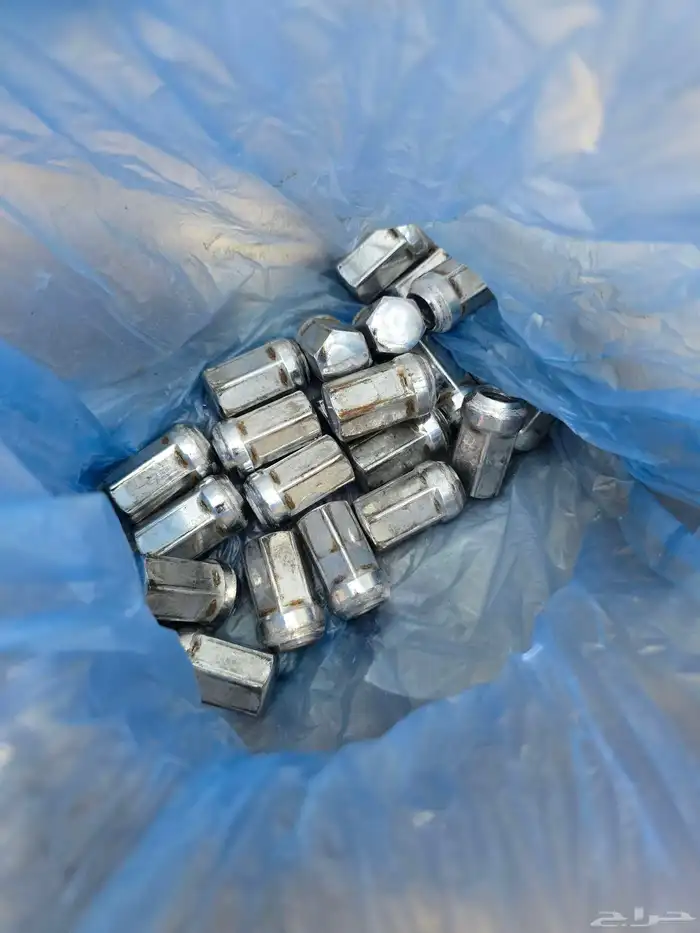 جنوط ميثود كوبي ون مع كفرات مارشال 9