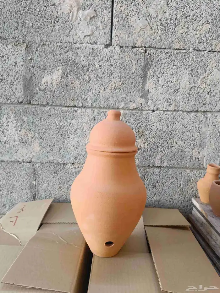 جميع انواع الفخار وابراج الحمام والفعاليات 8