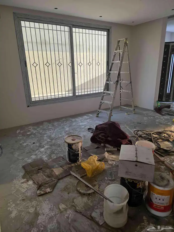 ورشة المنيوم 9