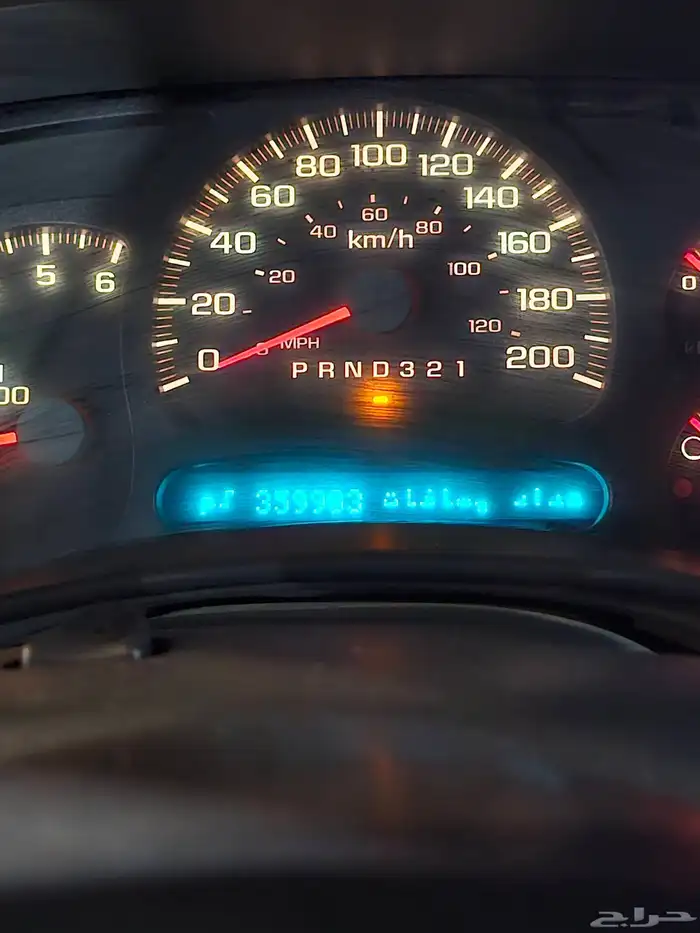 جمس يوكن 2006 1