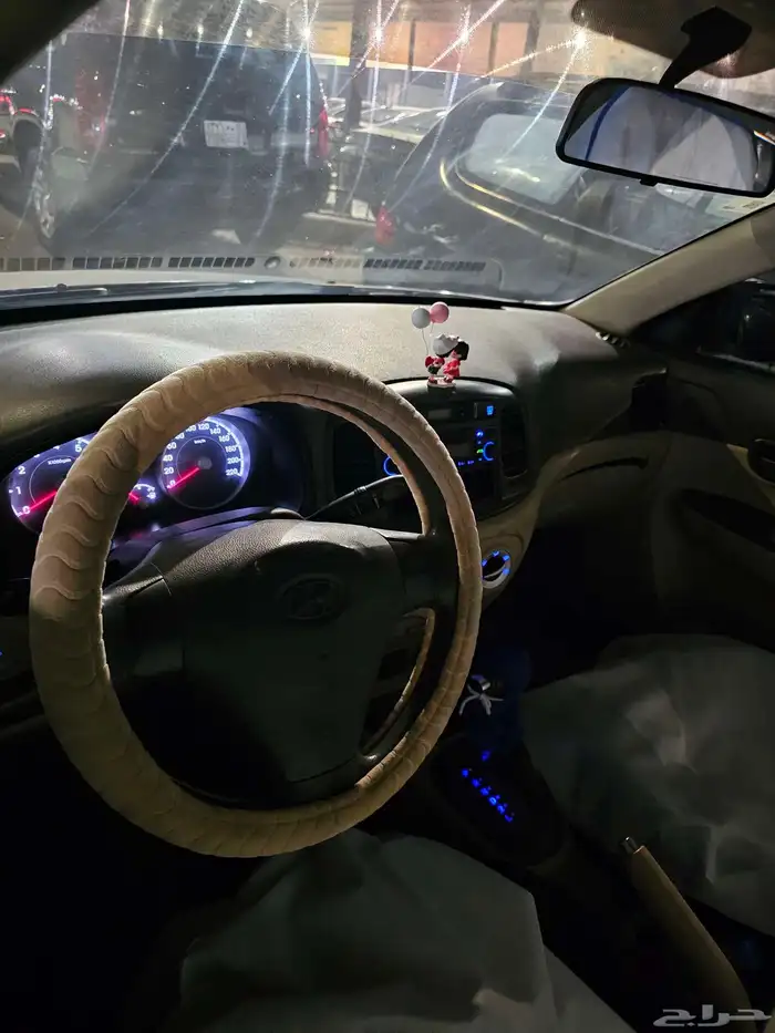 اكسنت دبدوب 2011 تماتيك 6