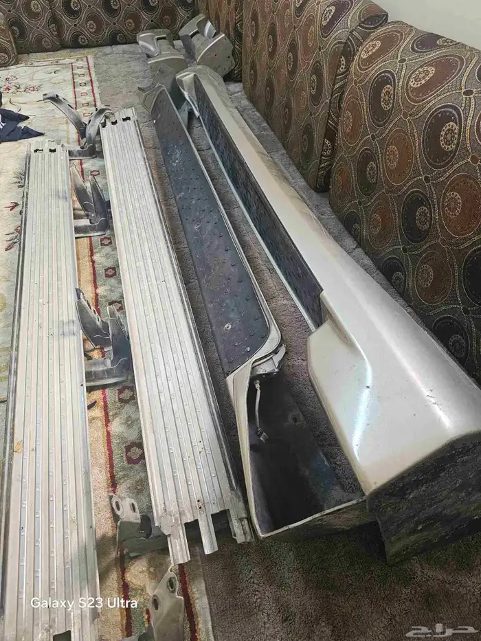 دعاسات وطايات و جنوط جيب طقم 4 هلل 7