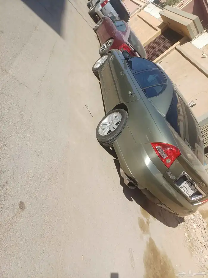 شفر لومينا 0