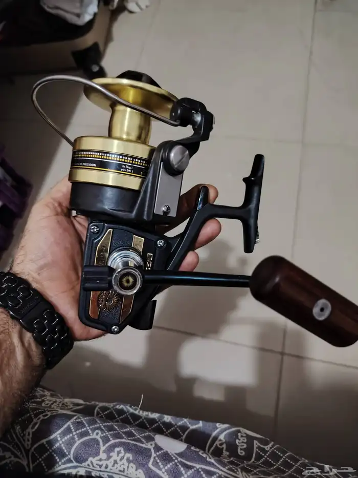 مكينه دايوا بي جي 90 1